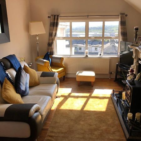 15 Main Street Apartment Letterkenny Luaran gambar