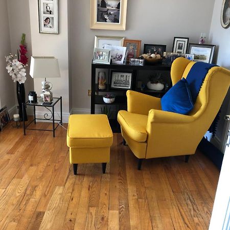 15 Main Street Apartment Letterkenny Luaran gambar