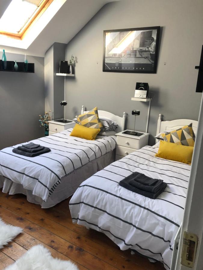 15 Main Street Apartment Letterkenny Luaran gambar