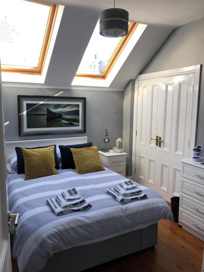 15 Main Street Apartment Letterkenny Luaran gambar