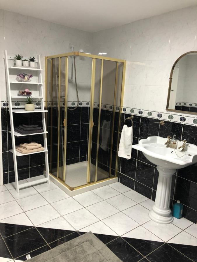 15 Main Street Apartment Letterkenny Luaran gambar