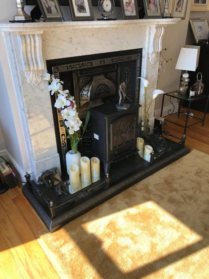 15 Main Street Apartment Letterkenny Luaran gambar