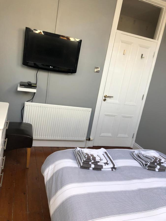 15 Main Street Apartment Letterkenny Luaran gambar