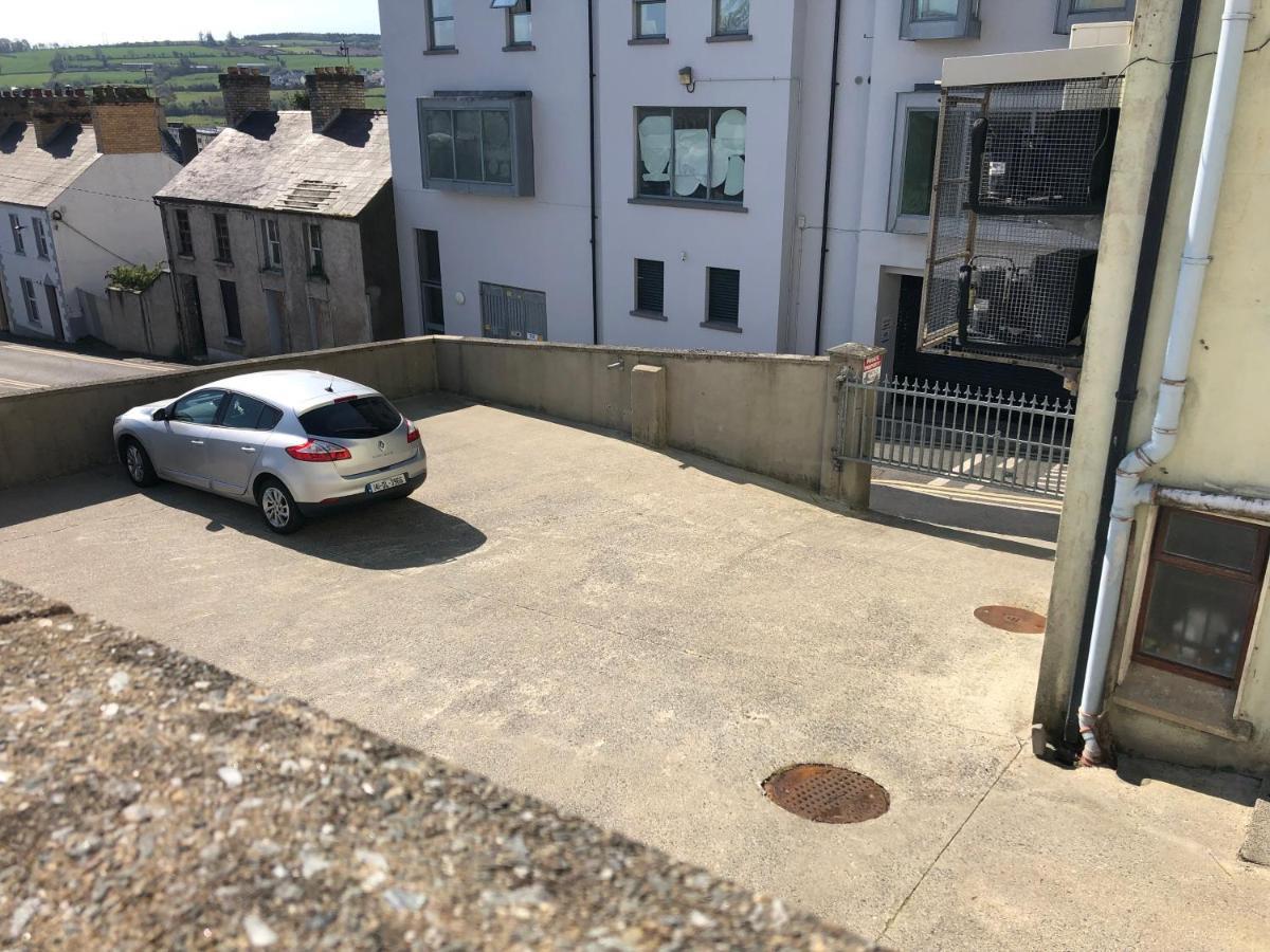 15 Main Street Apartment Letterkenny Luaran gambar