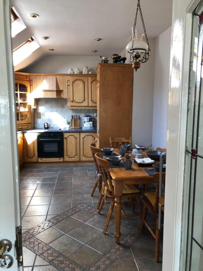 15 Main Street Apartment Letterkenny Luaran gambar