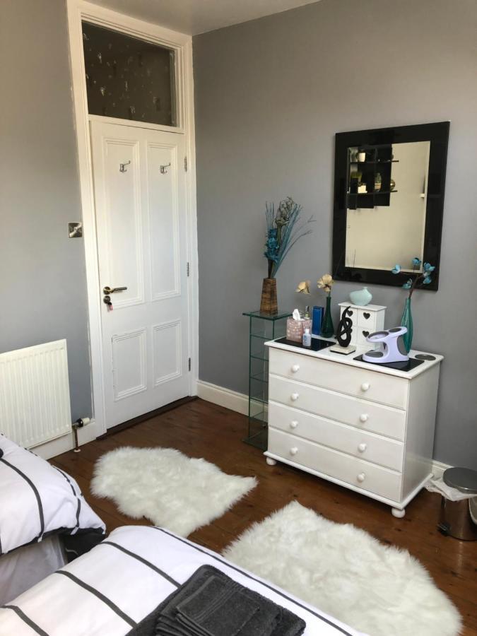 15 Main Street Apartment Letterkenny Luaran gambar