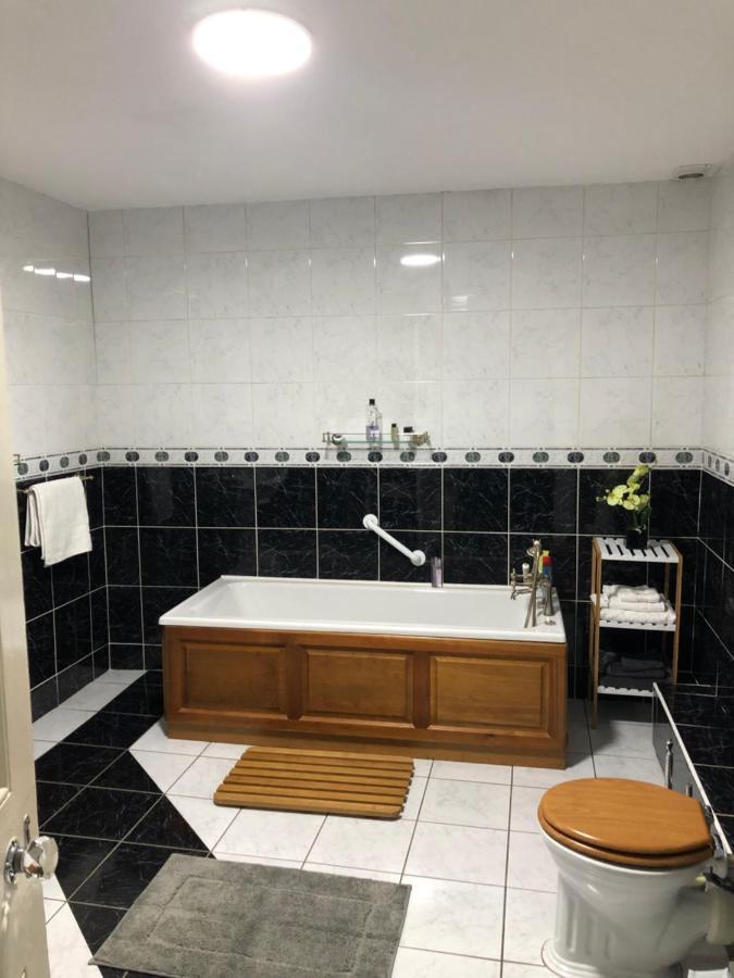 15 Main Street Apartment Letterkenny Luaran gambar