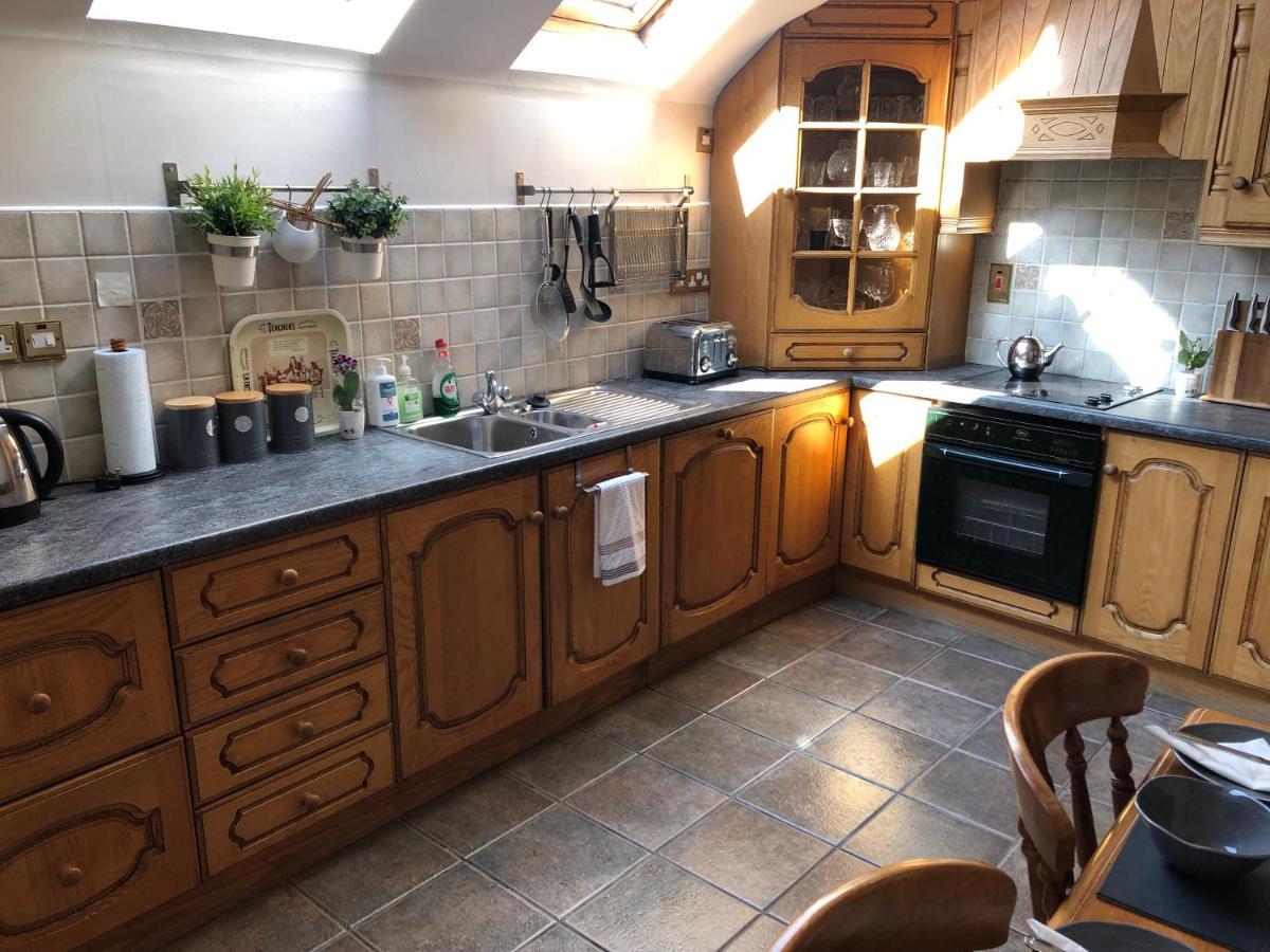 15 Main Street Apartment Letterkenny Luaran gambar